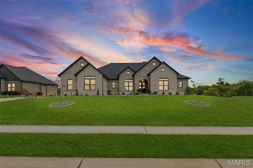 3824 Tanzanite Trl, Edwardsville, IL, 62025-6792 | Card Image