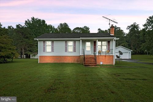 12224 Ladysmith Rd, WOODFORD, VA, 22580-2541 | Card Image