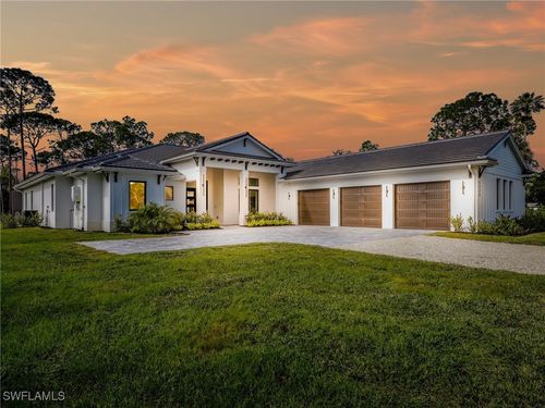 3233 64th St Sw, NAPLES, FL, 34105-7325 | Card Image