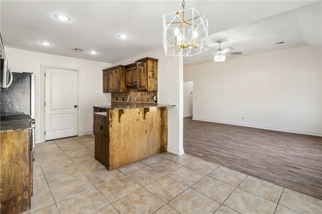 2906 S C St, House other with 3 bedrooms, 2 bathrooms and null parking in Rogers AR | Image 12