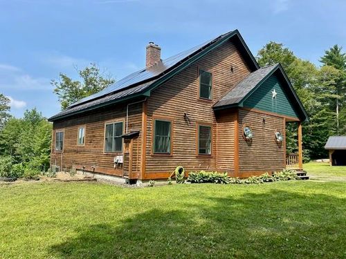 123 County Turnpike Road, Tunbridge, VT, 05077 | Card Image