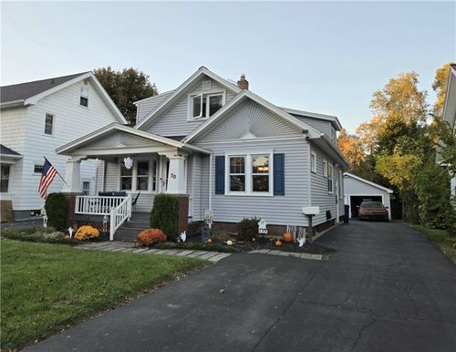 30 Garford Rd, Irondequoit, NY, 14622-1821 | Card Image