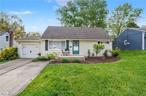 123 S Hickin St, Rittman, OH, 44270-1267 | Card Image