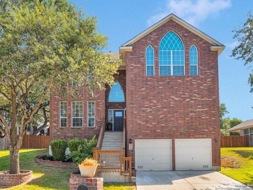 10119 Ramblin River Rd, San Antonio, TX, 78251-4351 | Card Image