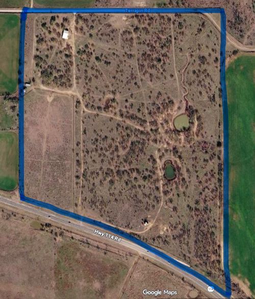 TBD Tx-114, Megargel, TX, 76370 | Card Image