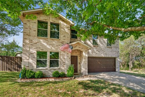 2412 Avalon Creek Way, Mckinney, TX, 75071-2698 | Card Image