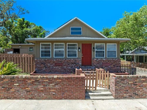 166/170 Kingston Avenue, DAYTONA BEACH, FL, 32114 | Card Image