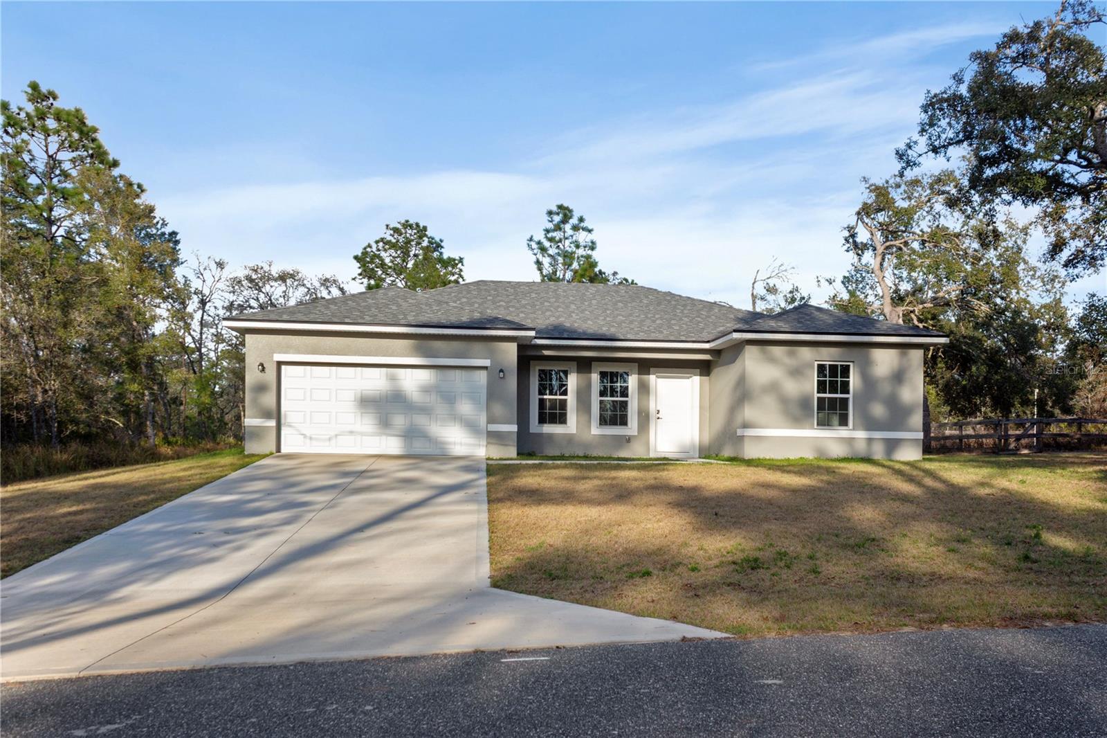 Residential in CITRUS SPRINGS 2