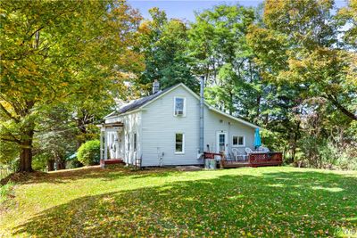 9067 Main Street, House other with 3 bedrooms, 1 bathrooms and null parking in Brookfield NY | Image 3