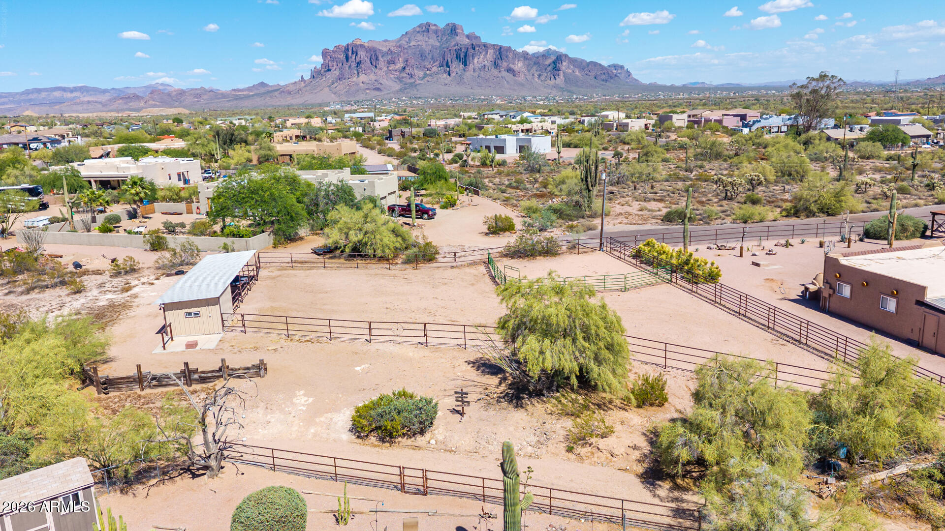 Residential in Apache Junction 2
