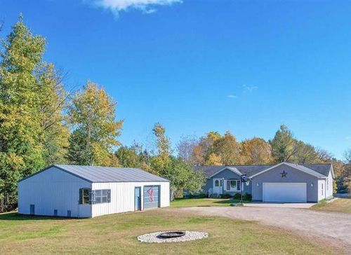 N7330 Shady Lane Drive, PORTERFIELD, WI, 54159 | Card Image