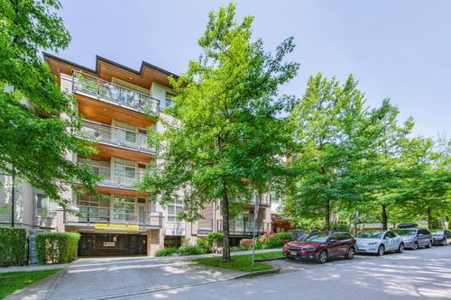 509-6333 Larkin Dr, Vancouver, BC, V6T0A7 | Card Image