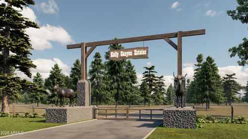 3-XXXXX E Newman Park Rd, Munds Park, AZ, 86017 | Card Image