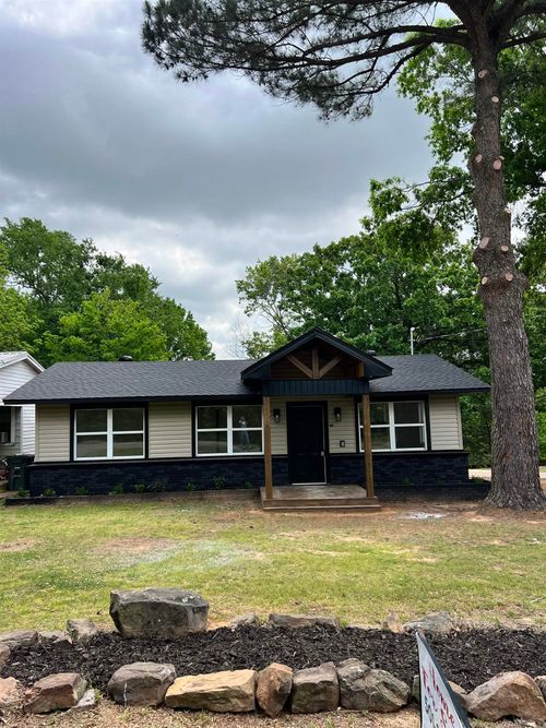 105 Pasco St, Bald Knob, AR, 72010-3412 | Card Image