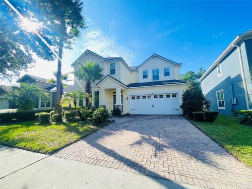 3037 Lake Jean Dr, ORLANDO, FL, 32817-2325 | Card Image
