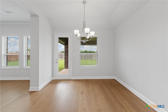 6507 Clayton Ct, House other with 4 bedrooms, 2 bathrooms and null parking in Temple TX | Image 10