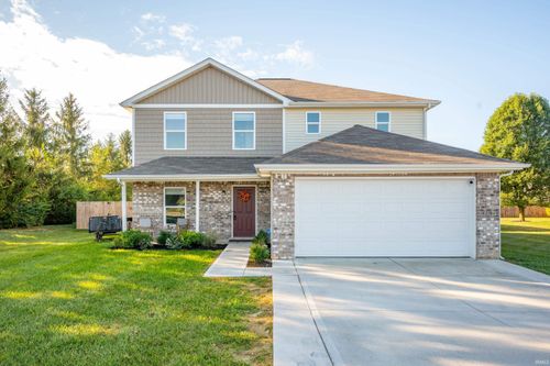 101 W Kenna Ln, Parker City, IN, 47368-9473 | Card Image