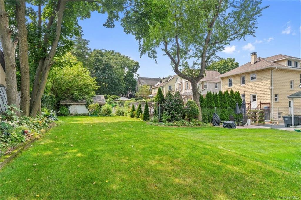 Grant Ave, White Plains, NY 10603
