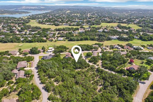 3806 Cedar Gln, Lago Vista, TX, 78645-6616 | Card Image