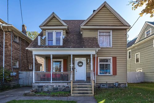 1205 26th St, Erie, PA, 16508-1519 | Card Image