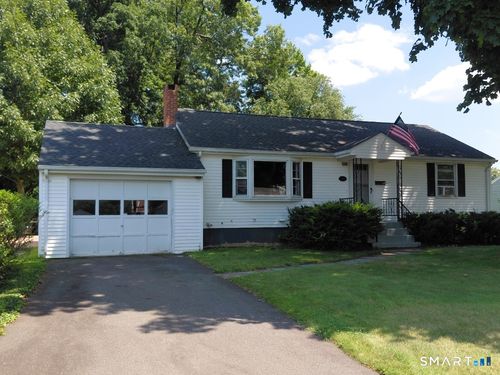 101 Brace Rd, Newington, CT, 06111-1304 | Card Image