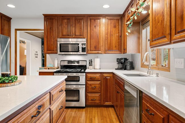601 24 Th St Nw, House other with 4 bedrooms, 4 bathrooms and null parking in Austin MN | Image 12