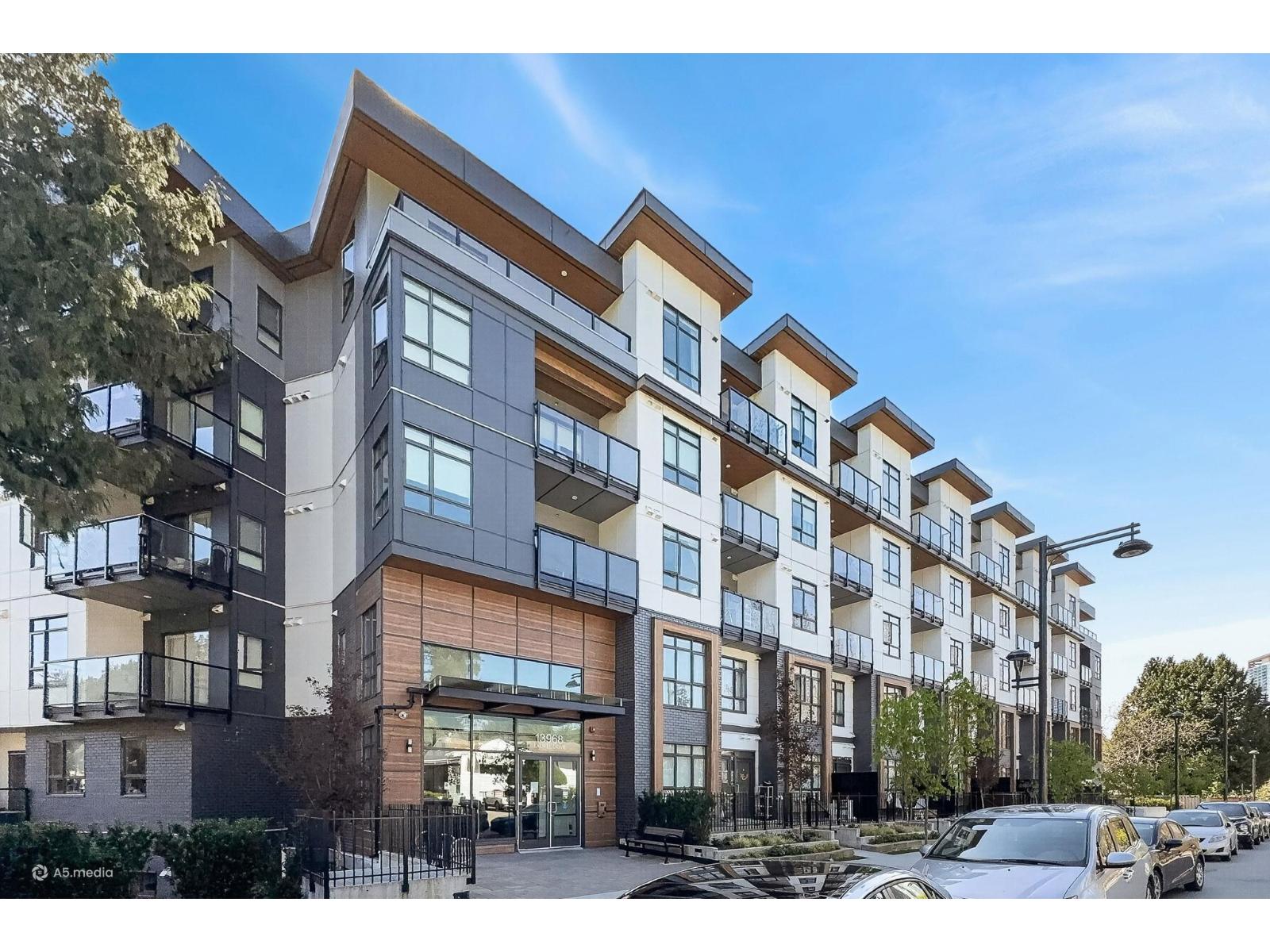Residential in Surrey 3