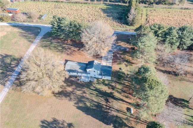 15710 Kaleb Ln, House other with 4 bedrooms, 3 bathrooms and null parking in Disputanta VA | Image 4