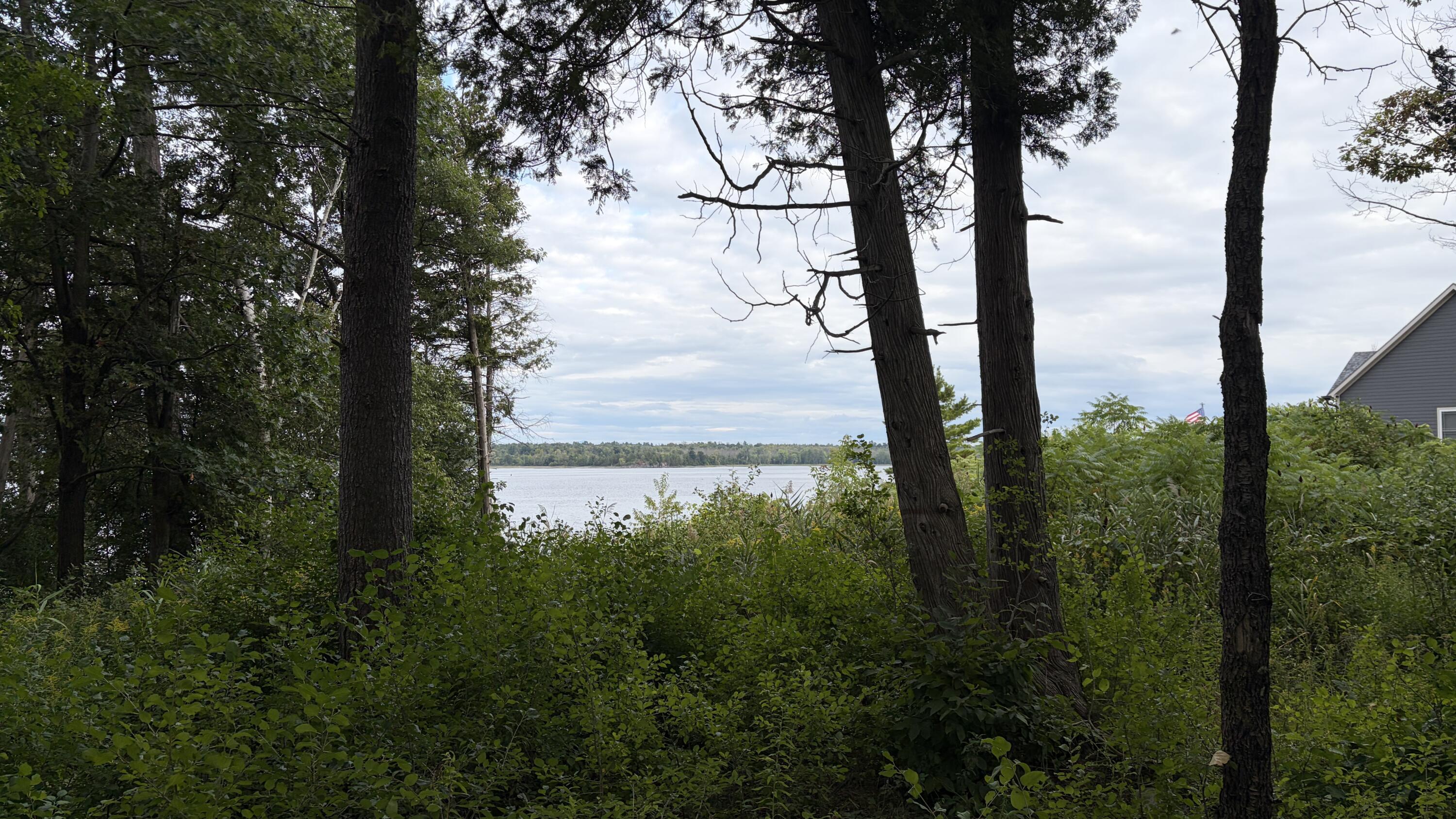 Land in Plattsburgh 2