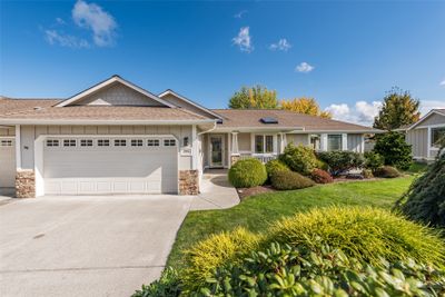 3-car Garage & Covered Entry | Image 1