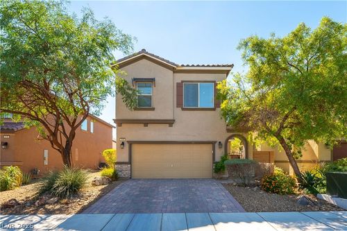 2589 Champagne Topaz Ln, Las Vegas, NV, 89120-3707 | Card Image