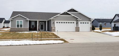 N1842 Schroeder Farm Drive, Greenville, WI, 54942 | Card Image