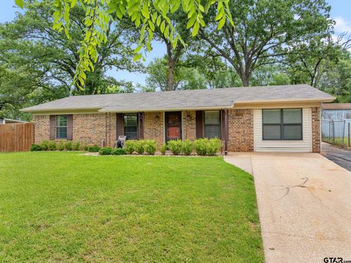 1820 Gish Ln, Tyler, TX, 75701-5116 | Card Image