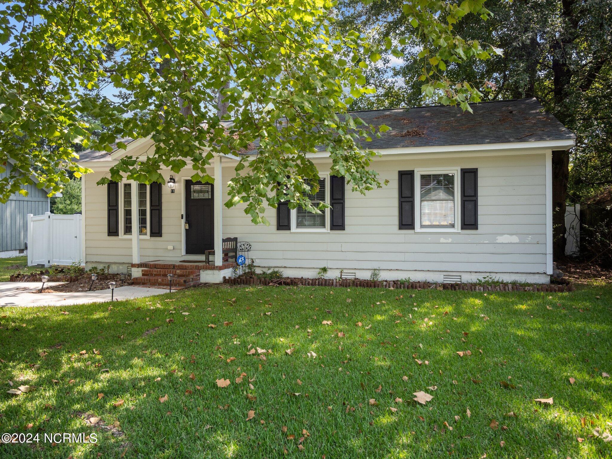 Lakewood Ct, Jacksonville, NC 28546