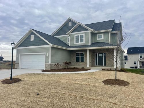 N54W19340 Kearney Lane, Menomonee Falls, WI, 53051 | Card Image