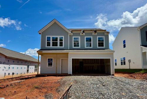 lot-29-12114 Lansbury Dr, Inman, SC, 29349-9321 | Card Image