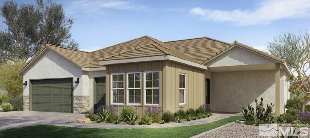 Silver View Cir, Sparks, NV 89436