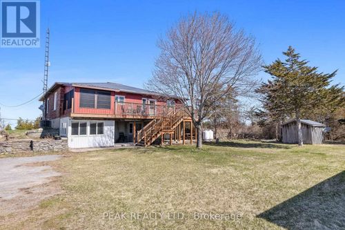 1958 County Rd 7 Road, Prince Edward County (North Marysburg Ward), ON, K0K2T0 | Card Image