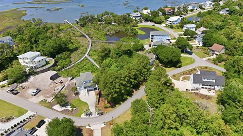 9806 Clarendon Dr, Emerald Isle, NC, 28594-1832 | Card Image