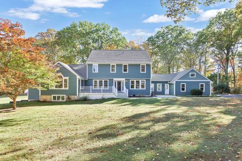 198 Hebron Rd, Bolton, CT, 06043-7853 | Card Image