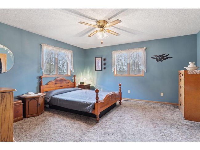 W828 Evergreen Ct, House other with 5 bedrooms, 3 bathrooms and null parking in Spring Valley WI | Image 21