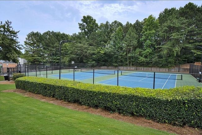 1509 Oglethorpe Dr, House other with 4 bedrooms, 3 bathrooms and null parking in Suwanee GA | Image 48