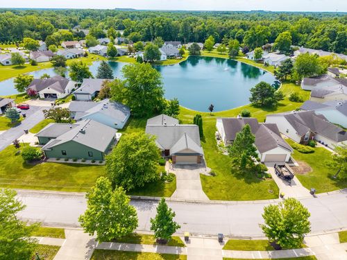 2935 Dockshire Ln, Fort Wayne, IN, 46804-7814 | Card Image