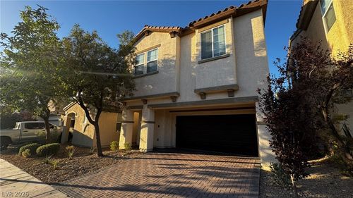 8425 Trudeau Ave, Las Vegas, NV, 89143-1307 | Card Image