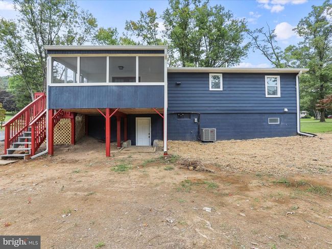 11905 Boyd Rd, House other with 4 bedrooms, 2 bathrooms and null parking in CLEAR SPRING MD | Image 32