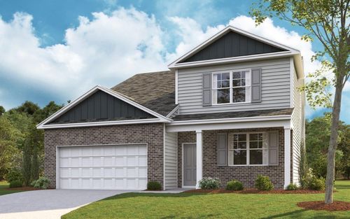 462 Oliver Cir, Dayton, TN, 37321-1782 | Card Image