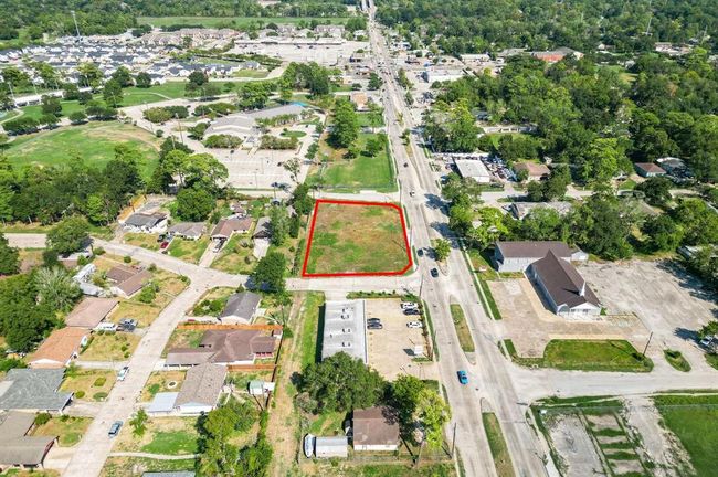0 E Tidwell Rd, Home with 0 bedrooms, 0 bathrooms and null parking in Houston TX | Image 8