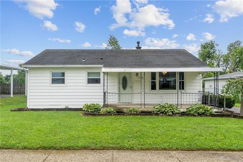5342 Middlebury Rd, Dayton, OH, 45432-3601 | Card Image