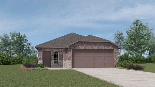 1608 Teton River Drive, Blue Ridge, TX, 75424 | Card Image