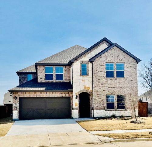 2408 Grapevine Way, Celina, TX, 75009-5426 | Card Image